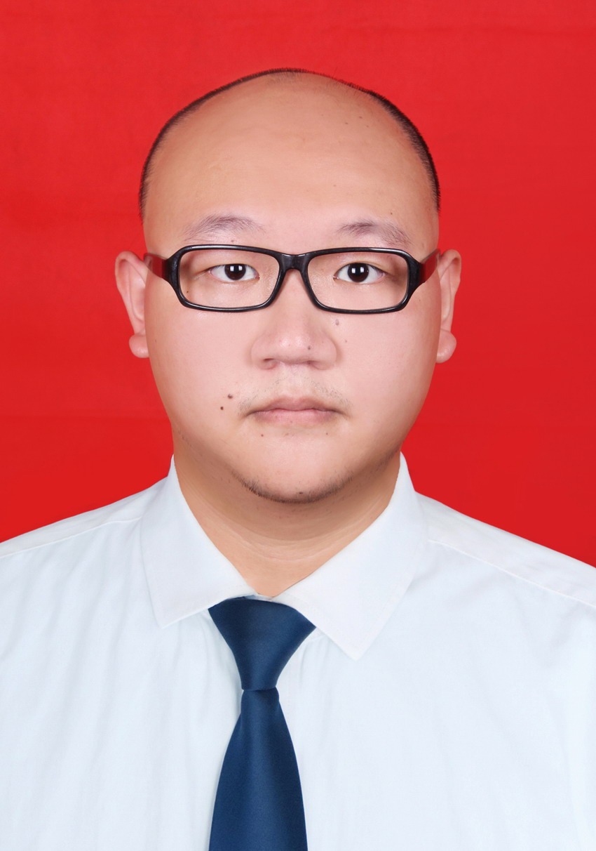 刘浚-助理社会工作师