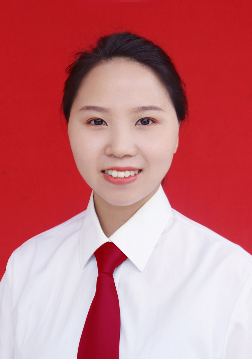 游志华-助理社会工作师