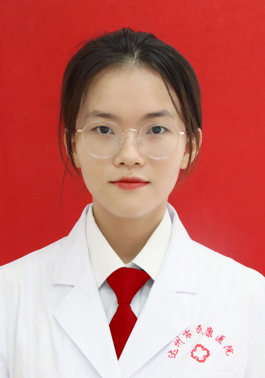 杨丹—心理治疗师、三级心理咨询师