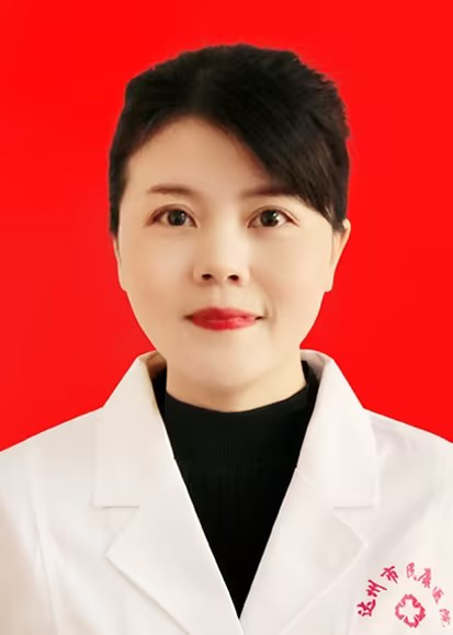 谢青丽—心理治疗师，三级心理咨询师